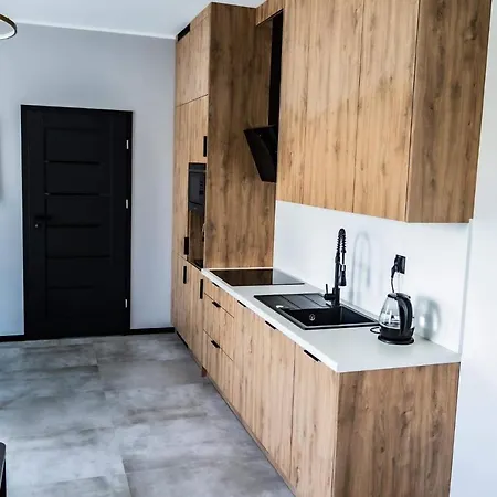 Appartement 101 Aquarius