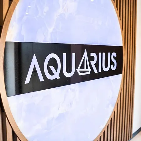 101 Aquarius * Boszkowo