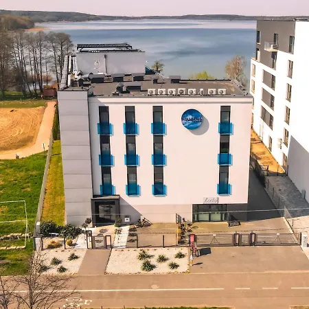 101 Aquarius Boszkowo