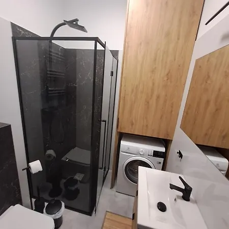 Appartamento 101 Aquarius *