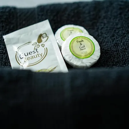 דירה 101 Aquarius