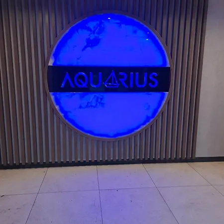 Appartamento 101 Aquarius