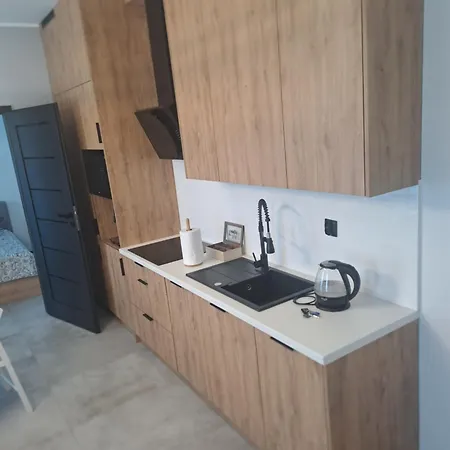 Appartement 101 Aquarius