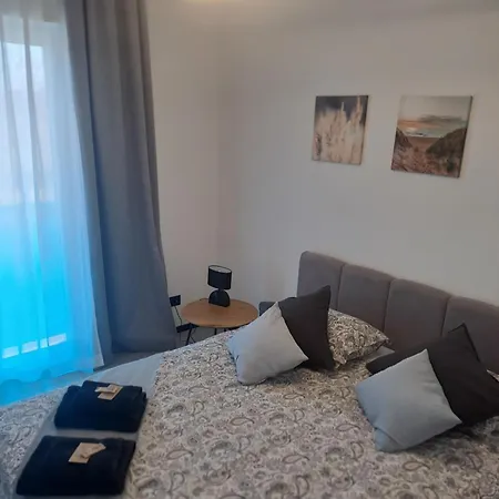 101 Aquarius דירה *