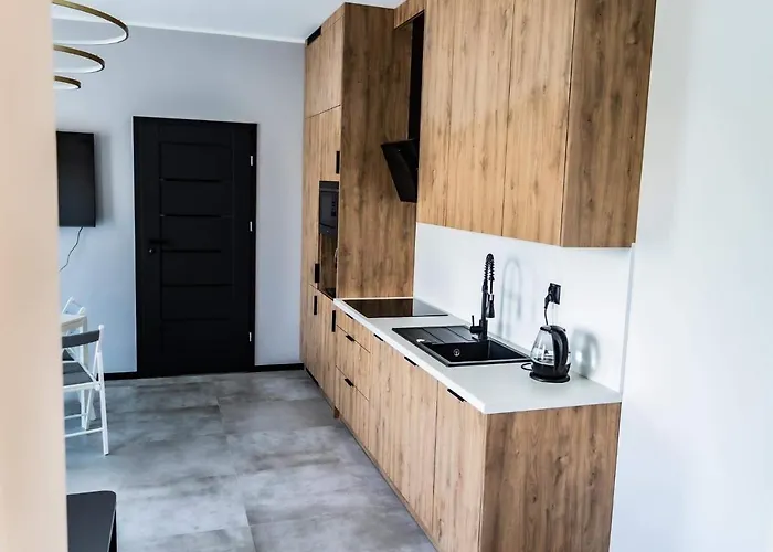 Apartament 101 Aquarius