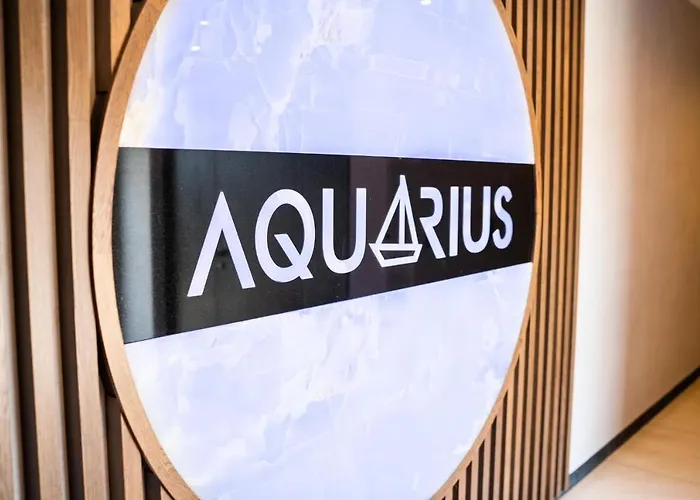 101 Aquarius * Boszkowo