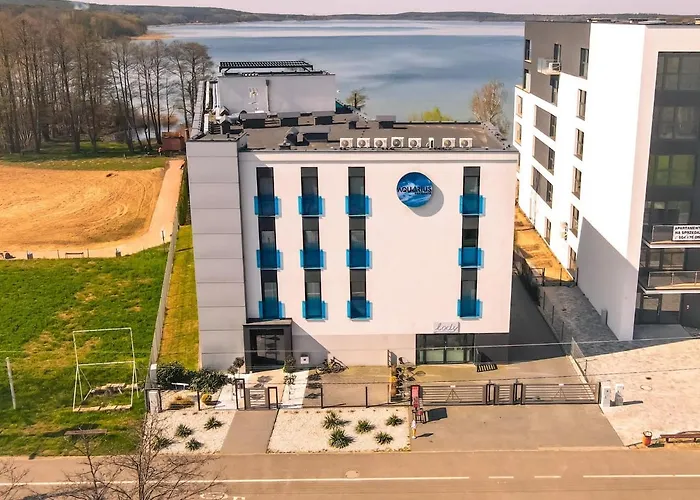 101 Aquarius Boszkowo