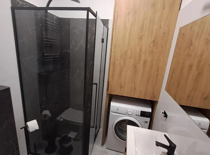 Apartament 101 Aquarius *