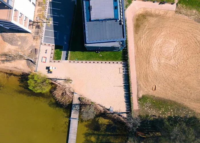 101 Aquarius * Boszkowo