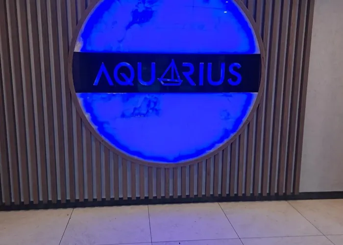 Apartament 101 Aquarius