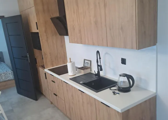 Apartament 101 Aquarius